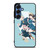 MANGA ANIME SPY X FAMILY FORGER Samsung Galaxy S25 Case Cover