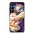 MANGA DEMON SLAYER INOSUKE HASHIBIRA ANIME Samsung Galaxy S25 Case Cover