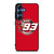 MARC MARQUEZ Samsung Galaxy S25 Case Cover