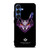 MARCELO BURLON OWL Samsung Galaxy S25 Case Cover