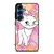 MARIE CAT DISNEY Samsung Galaxy S25 Case Cover