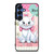 MARIE THE ARISTOCATS CAT DISNEY 2 Samsung Galaxy S25 Case Cover
