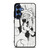 MICKEY MOUSE RETRO DISNEY Samsung Galaxy S25 Case Cover