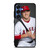 MIKE TROUT BASEBALL 2 Samsung Galaxy S25 Case Cover