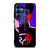 MILE MORALES SPIDERMAN X PROWLER Samsung Galaxy S25 Case Cover