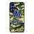 MILWAUKEE BREWERS CAMO LOGO Samsung Galaxy S25 Case Cover