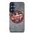 MILWAUKEE PORTABLE TOOL LOGO METAL ICON Samsung Galaxy S25 Case Cover