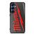 MILWAUKEE TOOL LOGO METAL ICON Samsung Galaxy S25 Case Cover
