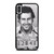 PABLO ESCOBAR iPhone X / XS Case Cover