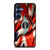 MINI COOPER S LOGO 2 Samsung Galaxy S25 Case Cover