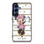 MINNIE MOUSE DISNEY KATE SPADE NEW YORK LOGO Samsung Galaxy S25 Case Cover