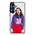 MIRANDA SINGS Samsung Galaxy S25 Case Cover