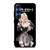 MISA AMANE DEATH NOTE ANIME Samsung Galaxy S25 Case Cover