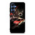 MITSUBISHI LOGO Samsung Galaxy S25 Case Cover