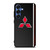 MITSUBISHI MOTORS Samsung Galaxy S25 Case Cover