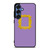 MONICA'S DOOR FRIENDS Samsung Galaxy S25 Case Cover
