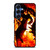 MONSTER HUNTER Samsung Galaxy S25 Case Cover