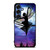 MOON DRAGONFLY FAIRY 2 Samsung Galaxy S25 Case Cover