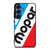 MOPAR LOGO 3 Samsung Galaxy S25 Case Cover