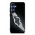 MORGAN MOTOR METAL LOGO Samsung Galaxy S25 Case Cover