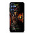 MORTAL KOMBAT Samsung Galaxy S25 Case Cover