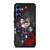 MSN TRIO BARCELONA Samsung Galaxy S25 Case Cover