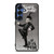 MY CHEMICAL ROMANCE BLACK PARADE Samsung Galaxy S25 Case Cover