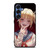 MY HERO ACADEMIA ANIME TOGA Samsung Galaxy S25 Case Cover