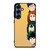 MY HERO ACADEMIA FUNNY FACE Samsung Galaxy S25 Case Cover