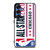NBA ALL STAR 2020 CHICAGO Samsung Galaxy S25 Case Cover