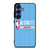 NBA ALL STAR 2020 LOGO Samsung Galaxy S25 Case Cover
