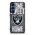 OAKLAND RAIDERS HOME SWEET HOME Samsung Galaxy S25 Case Cover