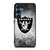 OAKLAND RAIDERS SYMBOL Samsung Galaxy S25 Case Cover