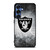OAKLAND RAIDERS Samsung Galaxy S25 Case Cover