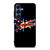 OASIS BAND ROCK BRITISH FLAG Samsung Galaxy S25 Case Cover