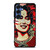 OBEY AUNG SAN SUU KYI Samsung Galaxy S25 Case Cover