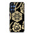 OBEY CLOTHING FLORAL LOGO Samsung Galaxy S25 Case Cover