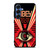OBEY NEVER TRUST YOUR OWN EYES Samsung Galaxy S25 Case Cover