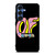 ODD FUTURE OFWGKTA Golf Wang Samsung Galaxy S25 Case Cover