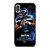 RUSSELL WILSON SEATTLE SEAHAWKS NFL iPhone X / XS Case Cover