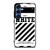 OFF WHITE 3 Samsung Galaxy S25 Case Cover