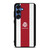 OHIE STATE BUCKEYES LOGO ICON Samsung Galaxy S25 Case Cover
