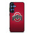 OHIE STATE BUCKEYES UNIVERSITY ICON Samsung Galaxy S25 Case Cover
