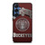OHIE STATE BUCKEYES UNIVERSITY LOGO Samsung Galaxy S25 Case Cover