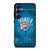 OKLAHOMA CITY THUNDER Samsung Galaxy S25 Case Cover