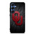 OKLAHOMA SOONERS SYMBOL Samsung Galaxy S25 Case Cover