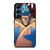 ONE PIECE CARTOON FRANKY Samsung Galaxy S25 Case Cover