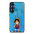 ONE PIECE MONKEY D. LUFFY KAWAII Samsung Galaxy S25 Case Cover