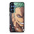 ONE PIECE ZORO FACE Samsung Galaxy S25 Case Cover