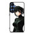 ONE PUNCH MAN FUBUKI Samsung Galaxy S25 Case Cover